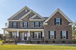 Home in Ashley Oaks by Stanley Martin Homes