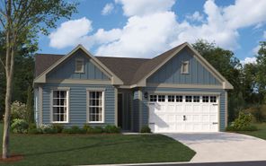 1033 Masters Place Way (The Fontana)