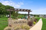 Home in Stratford by Stanley Martin Homes