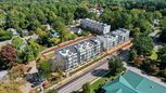 Home in Magnolia Square by Stanley Martin Homes