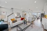 Home in Coalfield Station by Stanley Martin Homes