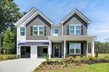 Home in Greenbriar Meadows by Stanley Martin Homes