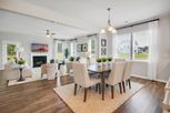 Home in Greenbriar Meadows by Stanley Martin Homes