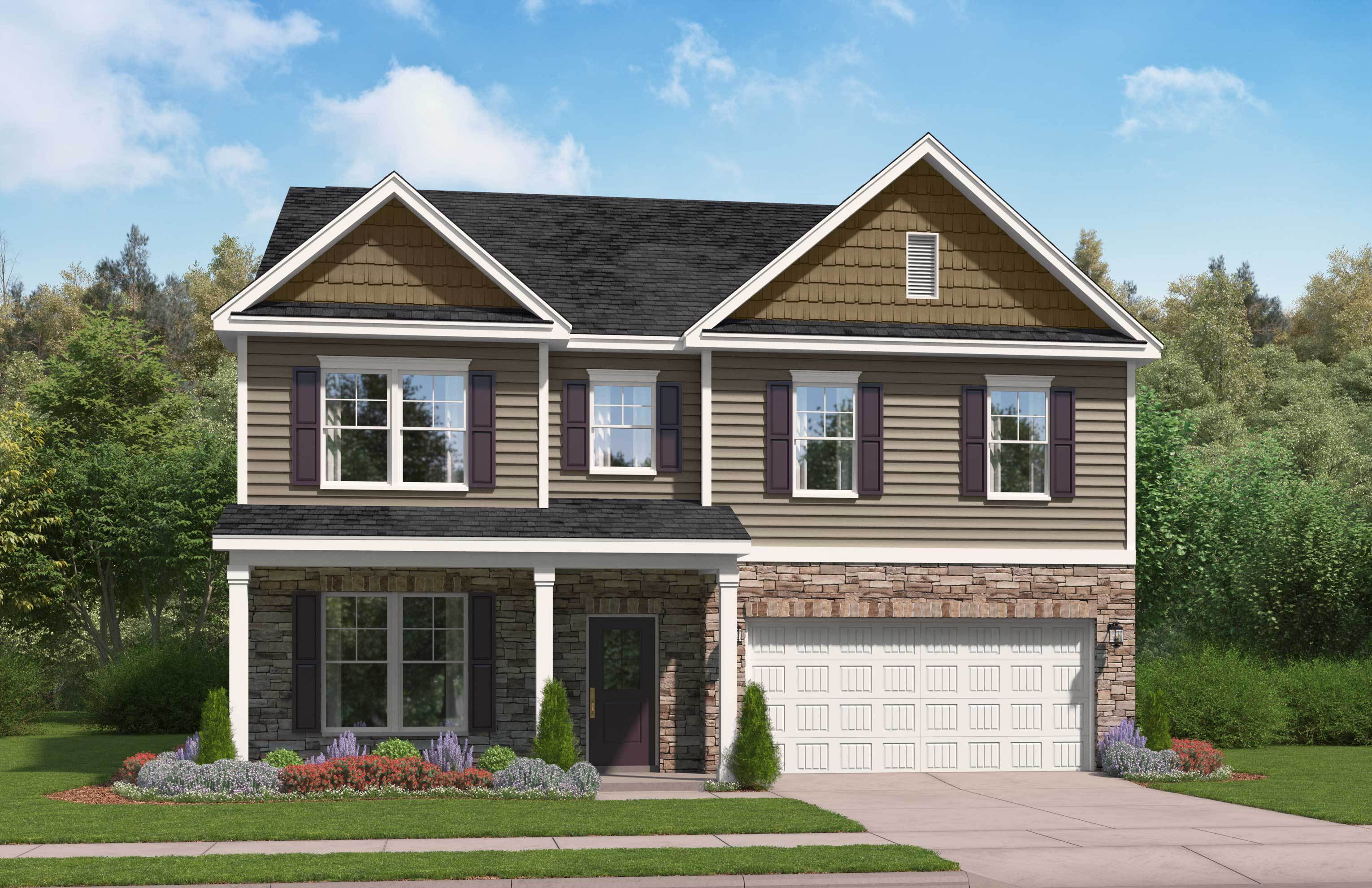 New Homes in Appling GA 52 Communities