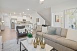 Home in Parkland by Stanley Martin Homes