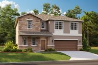 Brookshire por Stanley Martin Homes en Melbourne Florida