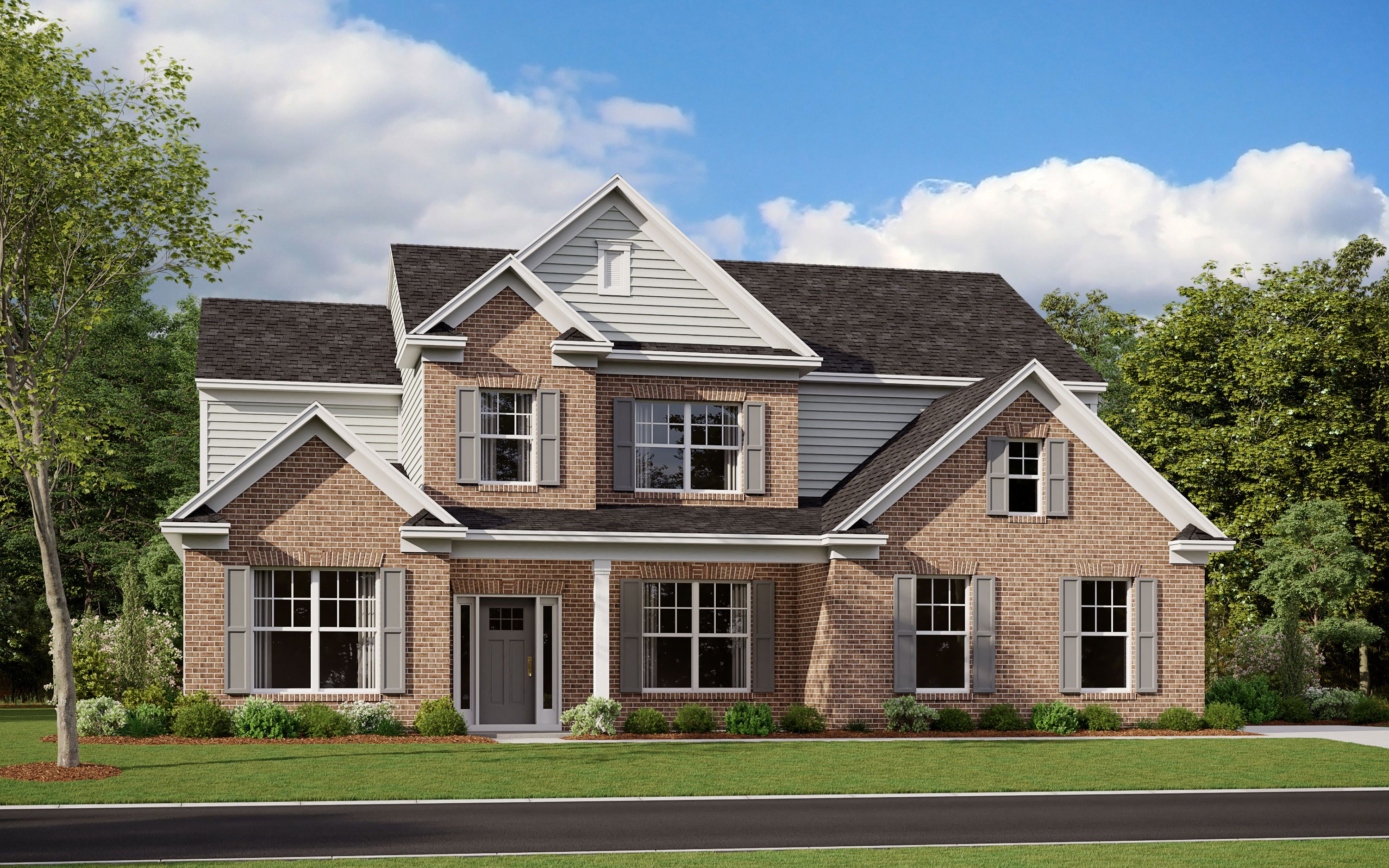 New Construction Homes in Blythewood, SC 663 Homes