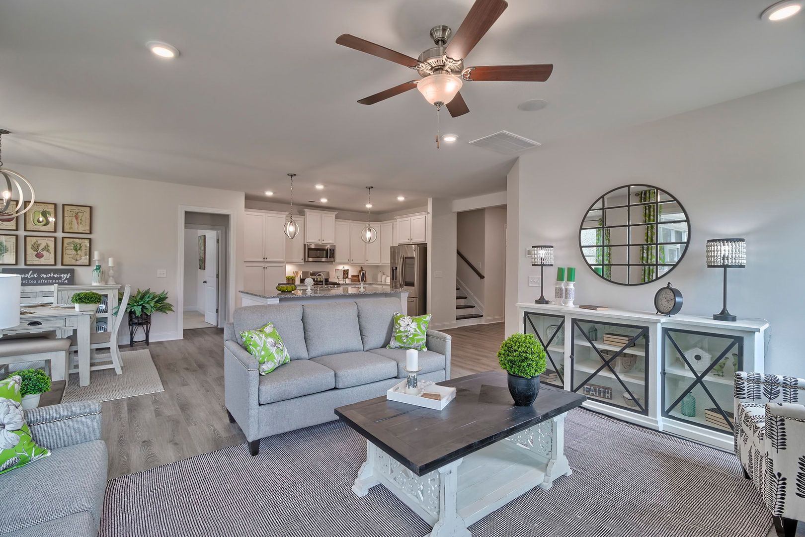 3425 Rustic Drive (The Rylen)