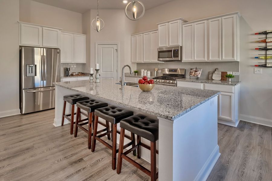 3415 Rustic Drive (The Wallace)