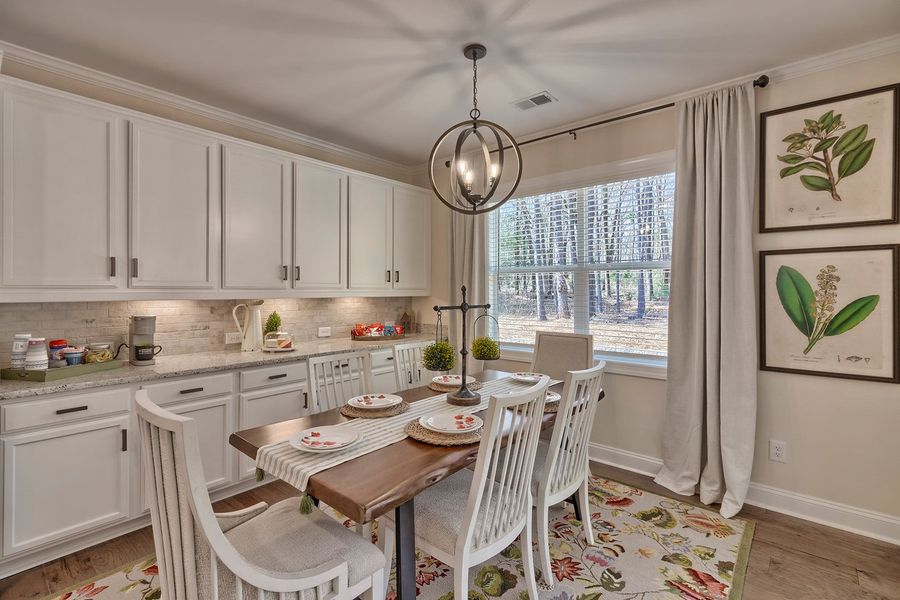 3390 Rustic Drive (The Brice)