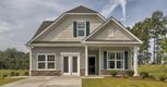Home in Harvest Ridge by Stanley Martin Homes