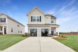 Home in Persimmon Hill by Stanley Martin Homes