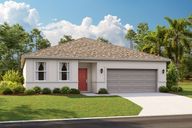 Village at Windsor Reserve por Stanley Martin Homes en Lakeland-Winter Haven Florida