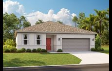 Village at Windsor Reserve: Eagle Lake, Florida - Stanley Martin Homes