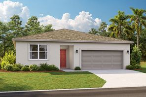 815 Pebble Crest Ln (The Juniper)