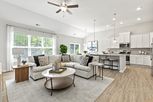 Home in Villas at Sherrills Ford by Stanley Martin Homes