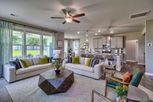 Home in Savannah Woods by Stanley Martin Homes