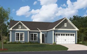 Falls Village by Stanley Martin Homes in Raleigh-Durham-Chapel Hill North Carolina