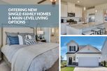 Home in Providence at Trolley Run Station by Stanley Martin Homes