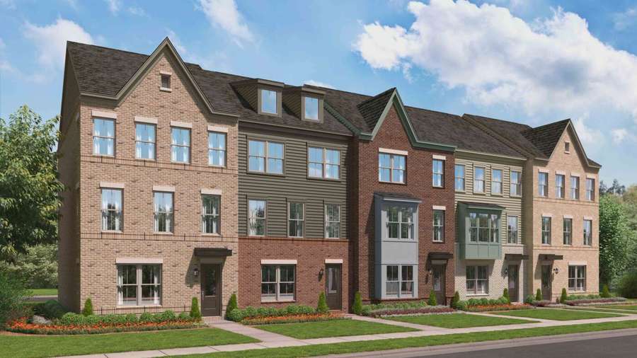3515 Saint Robin Lane. Bowie, MD 20716