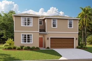 9216 Orchard Oriole Wy (The Linden)
