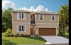 Silver Lake Pointe: Leesburg, Florida - Stanley Martin Homes
