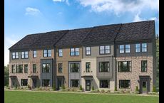 Village at Virginia Center: Glen Allen, Virginia - Stanley Martin Homes