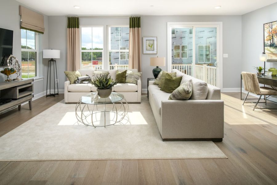 3441 Saint Robin Lane (The Everett)