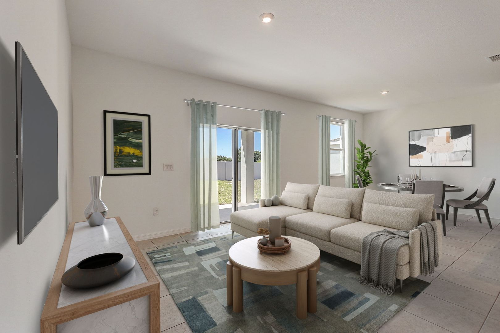 929 Pearlwood Loop (The Quest)