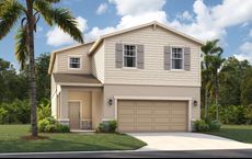 Scenic Terrace: Lake Hamilton, Florida - Stanley Martin Homes