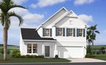 Oak Pointe Single Family Homes - Hanahan, SC