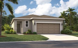 The Lewiston - Watermark: Cocoa, Florida - Stanley Martin Homes