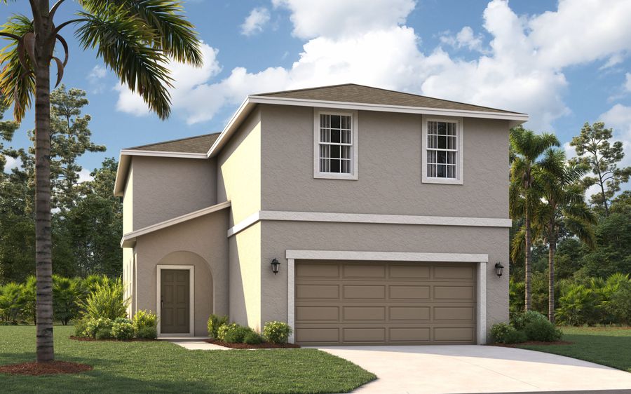 371 Ladoga Drive. Cocoa, FL 32927