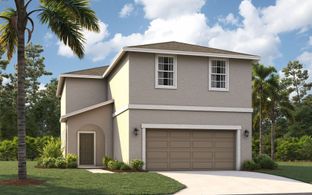 The Atrium - Watermark: Cocoa, Florida - Stanley Martin Homes