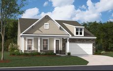 Heritage: Indian Trail, North Carolina - Stanley Martin Homes