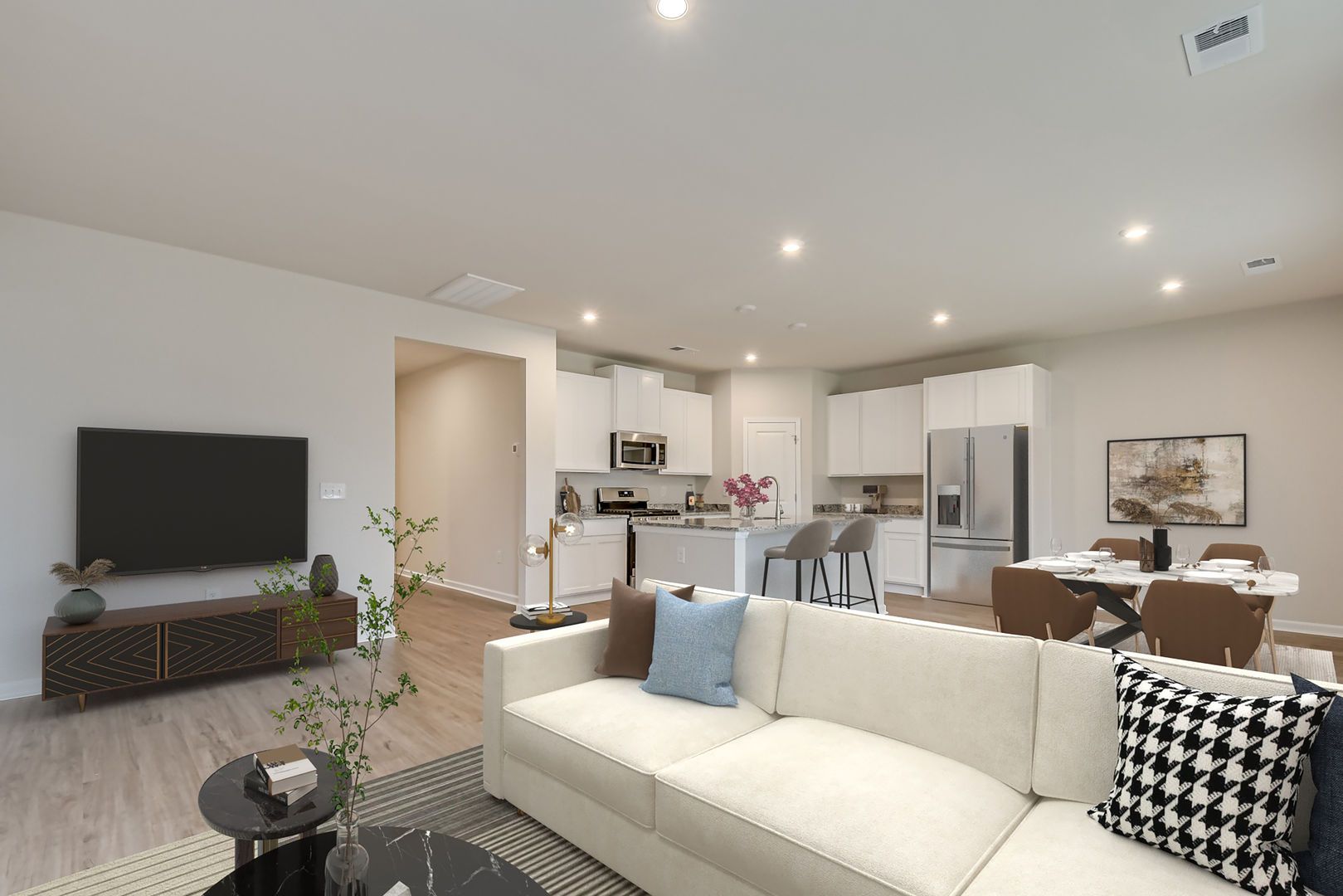 661 Rose Copper Way (The Bancroft)