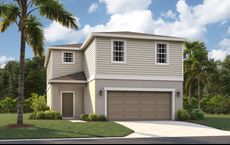 Watermark: Cocoa, Florida - Stanley Martin Homes