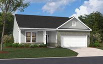 Harvest Ridge por Stanley Martin Homes en Columbia South Carolina