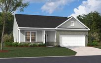 Harvest Ridge por Stanley Martin Homes en Columbia South Carolina