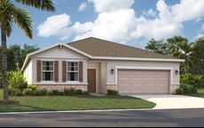 Scenic Terrace: Lake Hamilton, Florida - Stanley Martin Homes