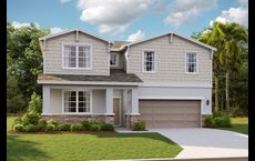 Brack Ranch: Saint Cloud, Florida - Stanley Martin Homes