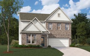 Kingsley - Acworth, GA
