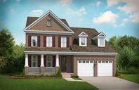 Overlook at Westmore por Stanley Martin Homes en Washington Maryland