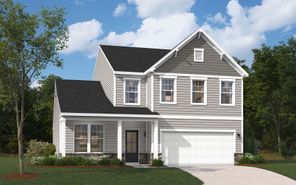 531 Church Cove Road (The Hollins)