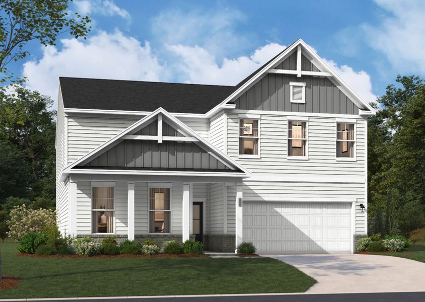 2629 Moon Seed Court. Lexington, SC 29073