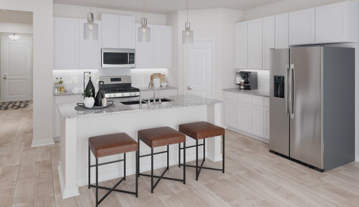 1715 Sweet Meadow Court (The Bancroft)