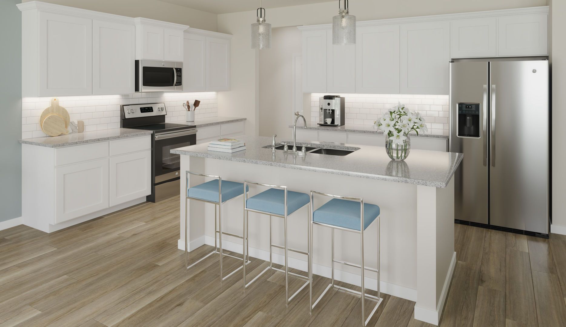 1843 Lilac Way (The Mathis)