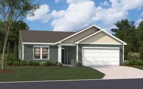 Essence at Stone Spring Single Family Homes - Charles Town, WV