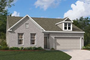 3098 Cambridge Mill Street (The Easton)