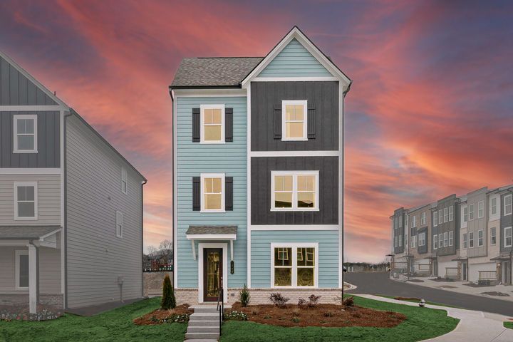 656 Devon Alley (The Melisse)